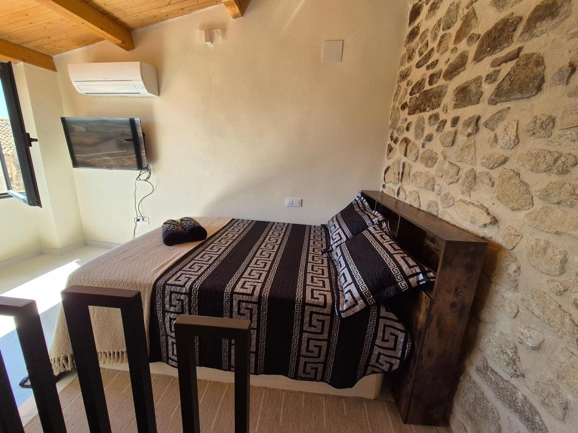 Grupo Garcia De Paredes Apartamentos Turisticos Трухильо Экстерьер фото