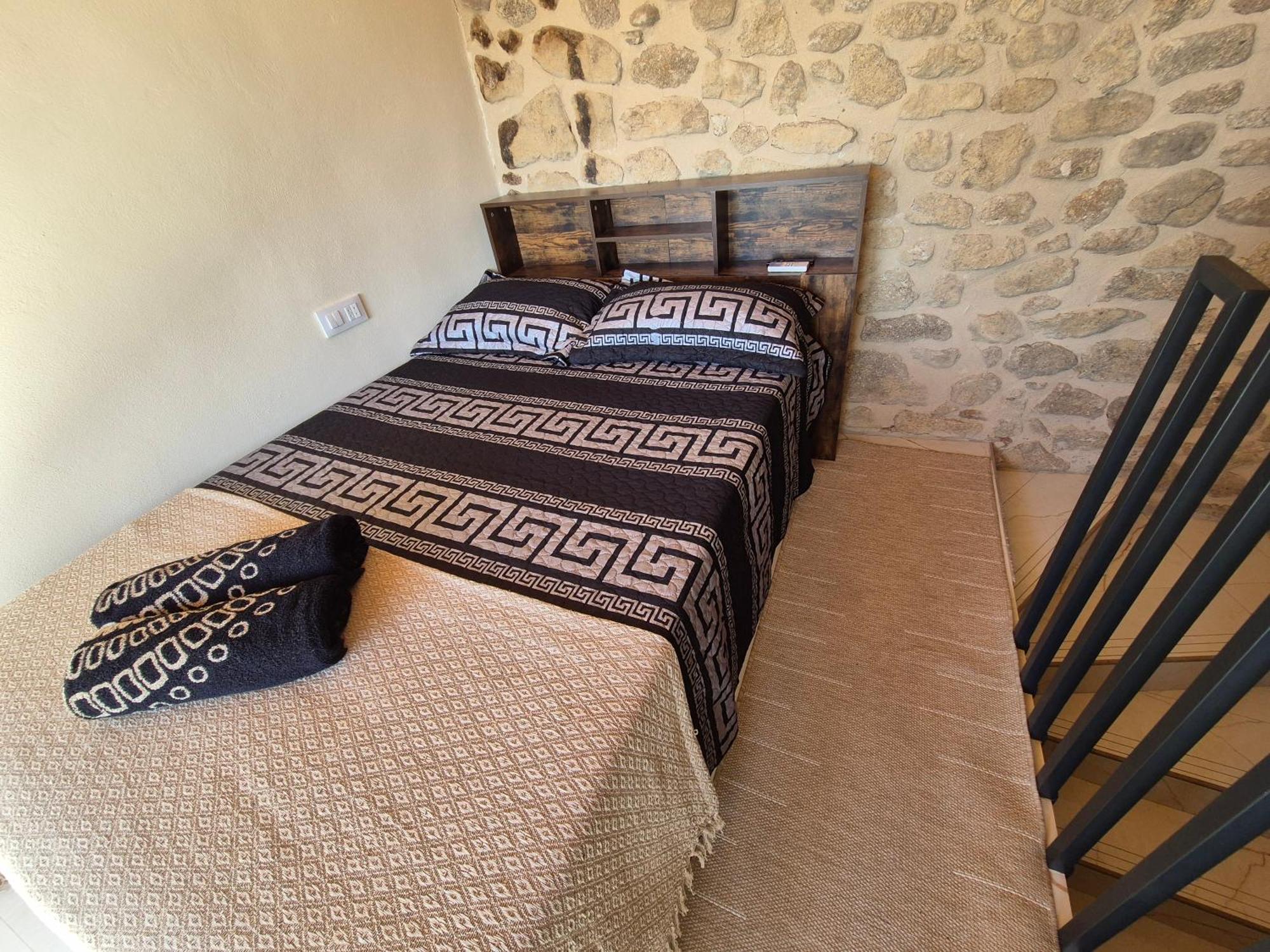 Grupo Garcia De Paredes Apartamentos Turisticos Трухильо Экстерьер фото