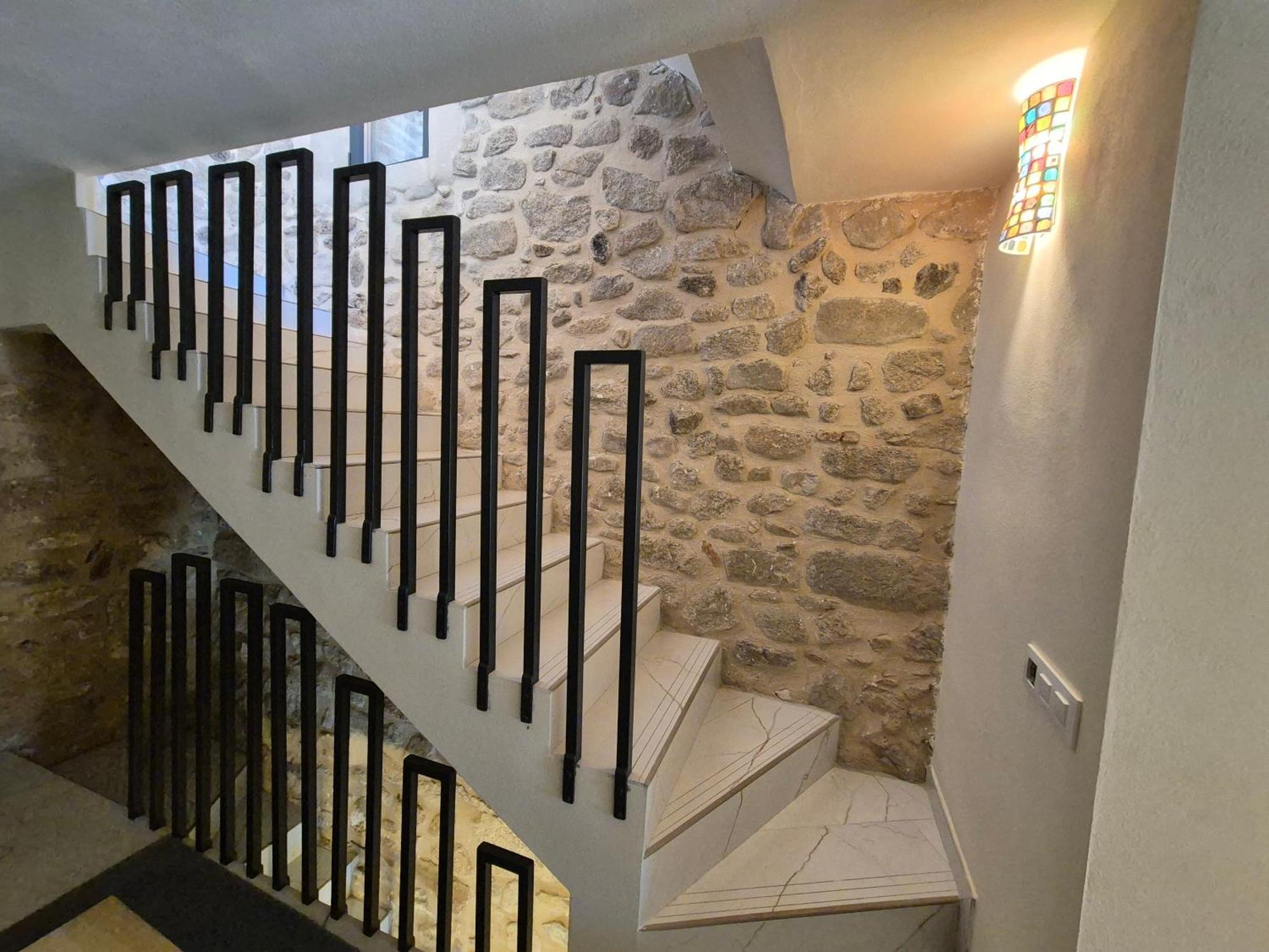 Grupo Garcia De Paredes Apartamentos Turisticos Трухильо Экстерьер фото