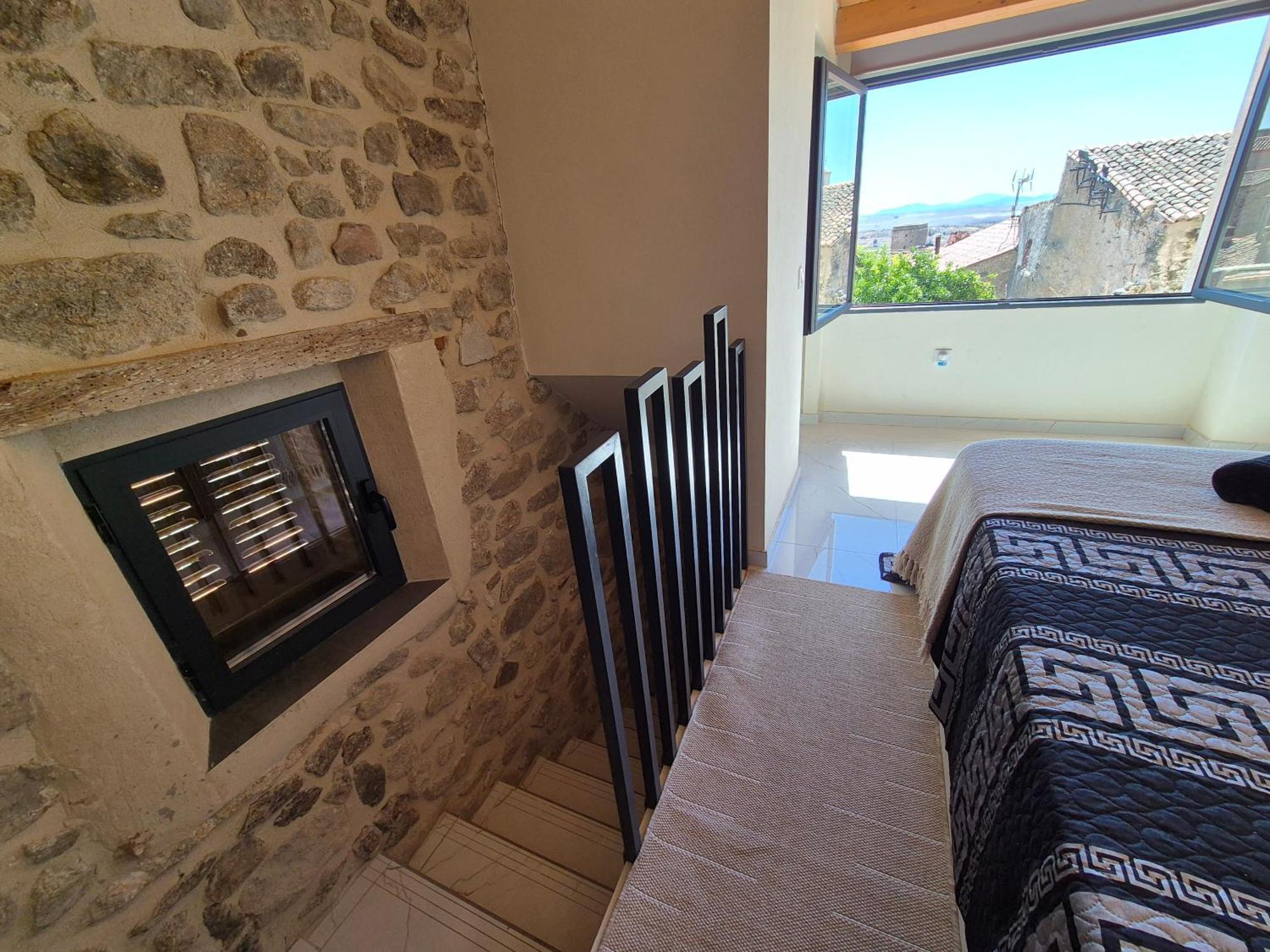Grupo Garcia De Paredes Apartamentos Turisticos Трухильо Экстерьер фото