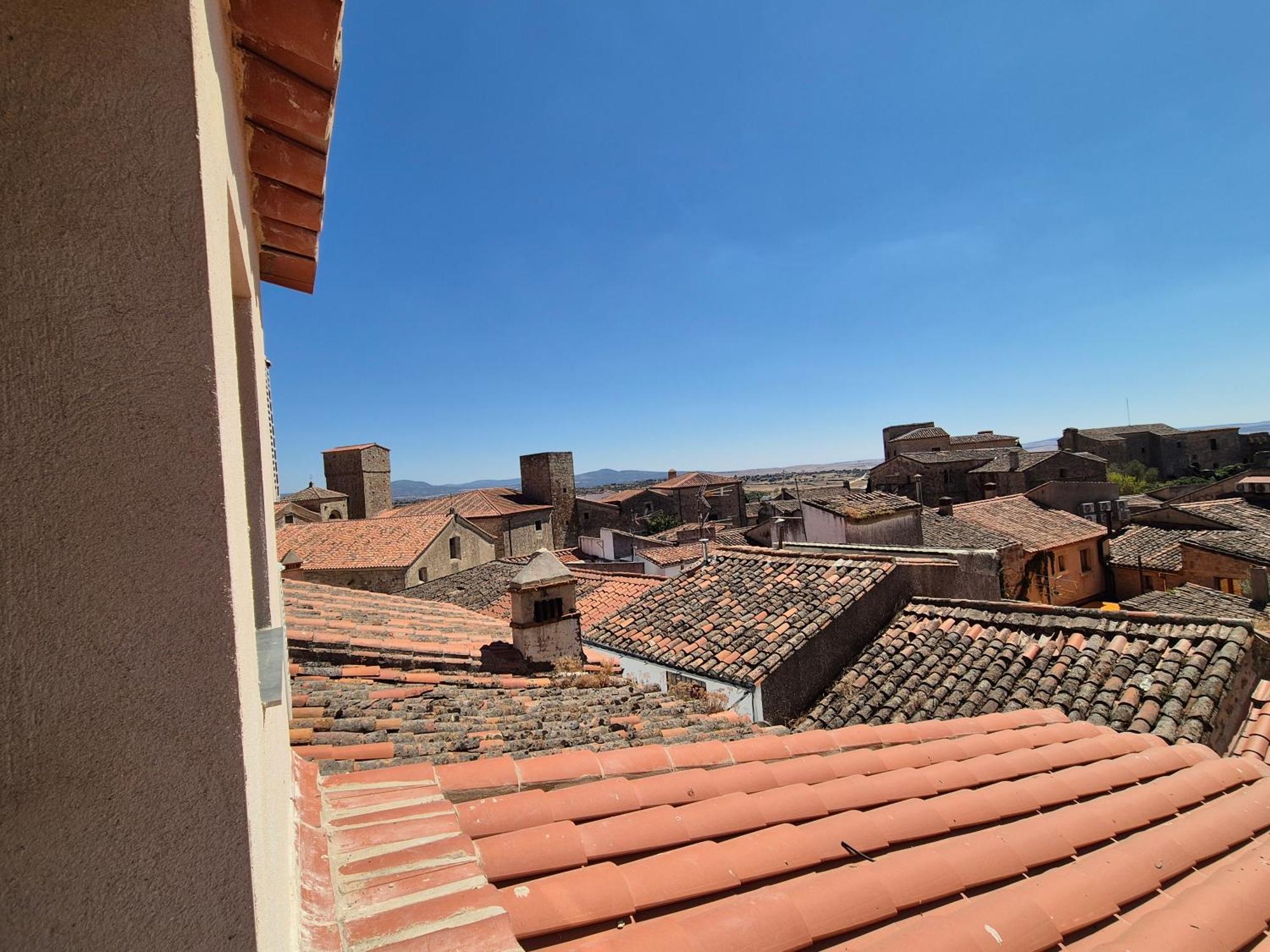 Grupo Garcia De Paredes Apartamentos Turisticos Трухильо Экстерьер фото