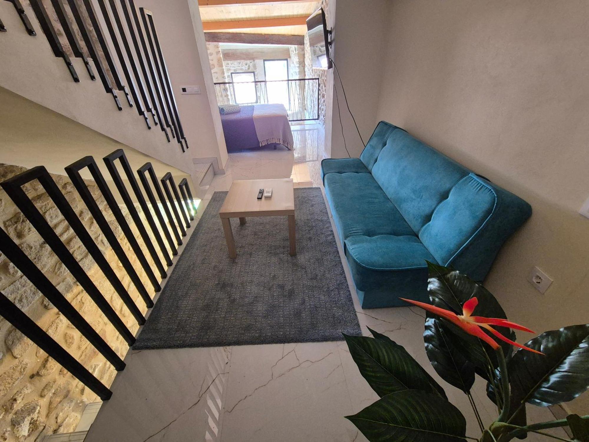 Grupo Garcia De Paredes Apartamentos Turisticos Трухильо Экстерьер фото