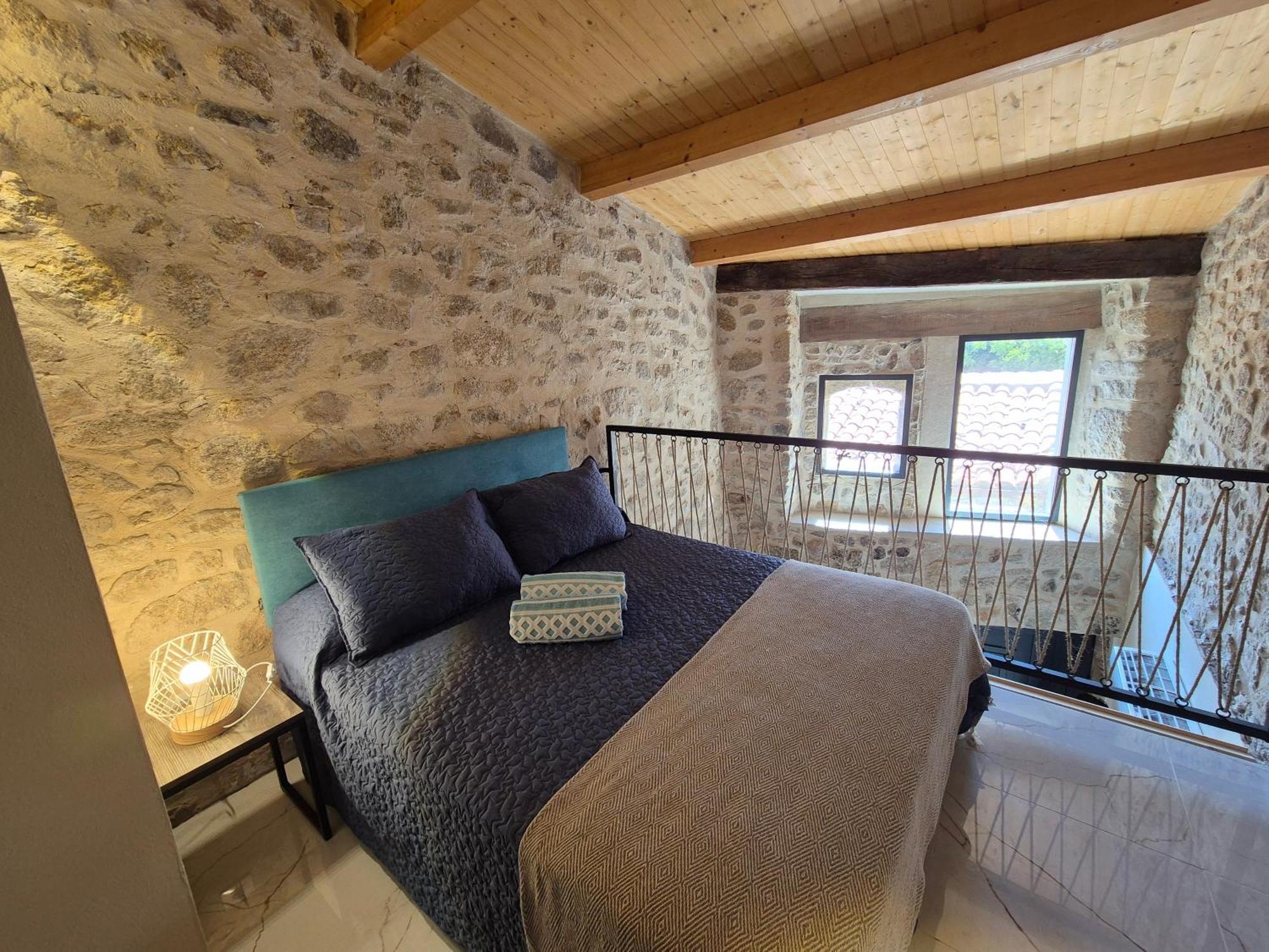 Grupo Garcia De Paredes Apartamentos Turisticos Трухильо Экстерьер фото