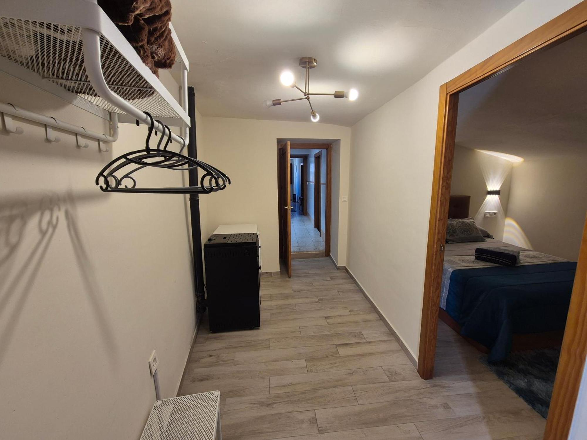 Grupo Garcia De Paredes Apartamentos Turisticos Трухильо Экстерьер фото