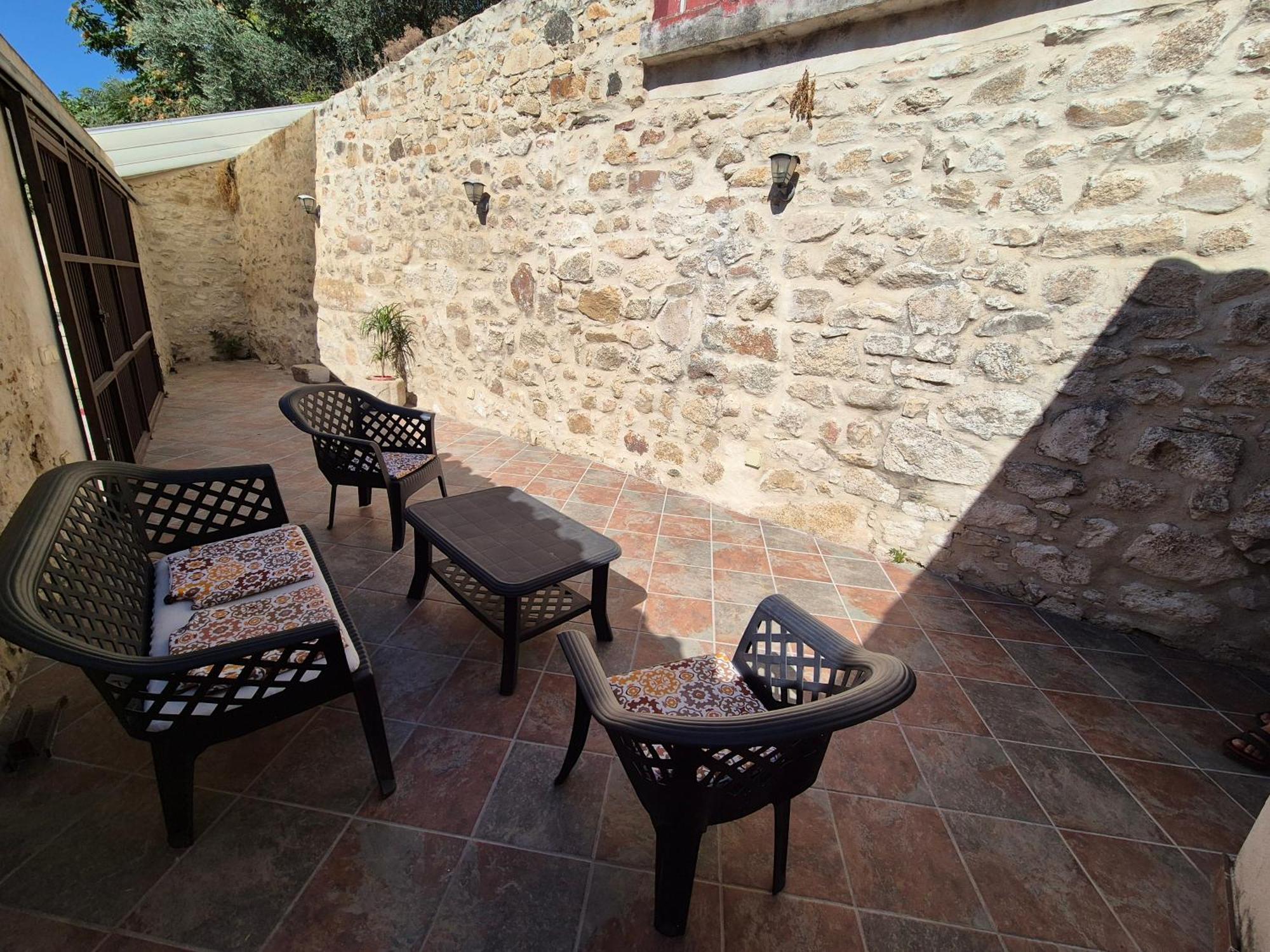 Grupo Garcia De Paredes Apartamentos Turisticos Трухильо Экстерьер фото