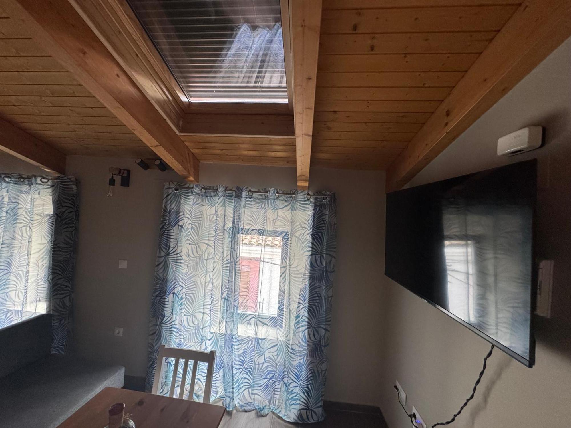 Grupo Garcia De Paredes Apartamentos Turisticos Трухильо Экстерьер фото