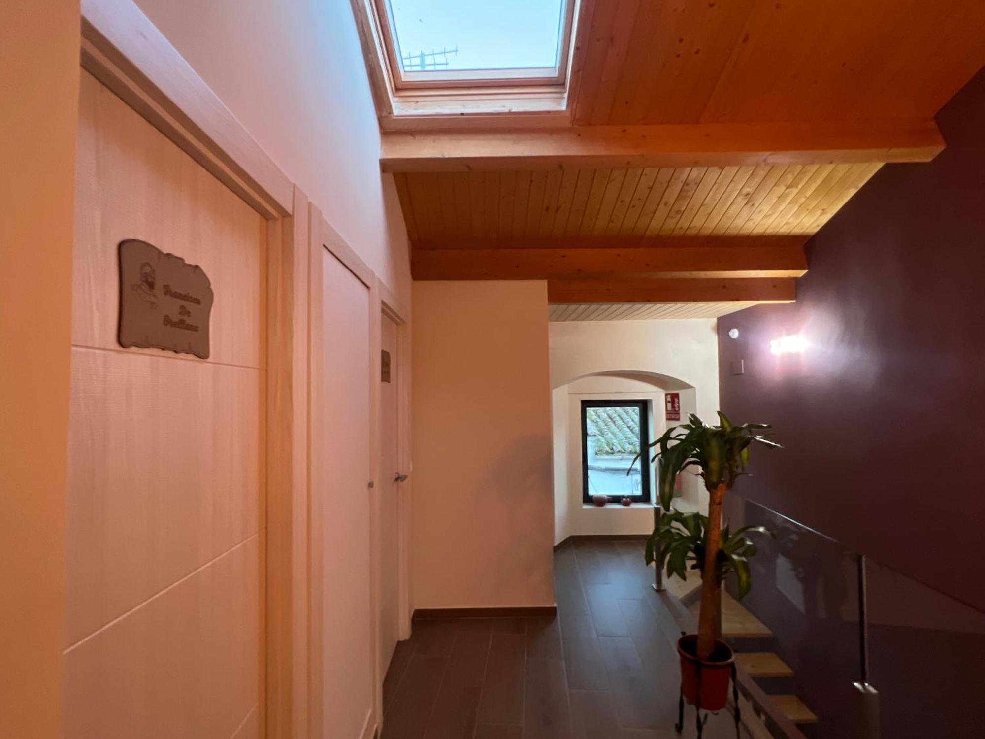 Grupo Garcia De Paredes Apartamentos Turisticos Трухильо Экстерьер фото