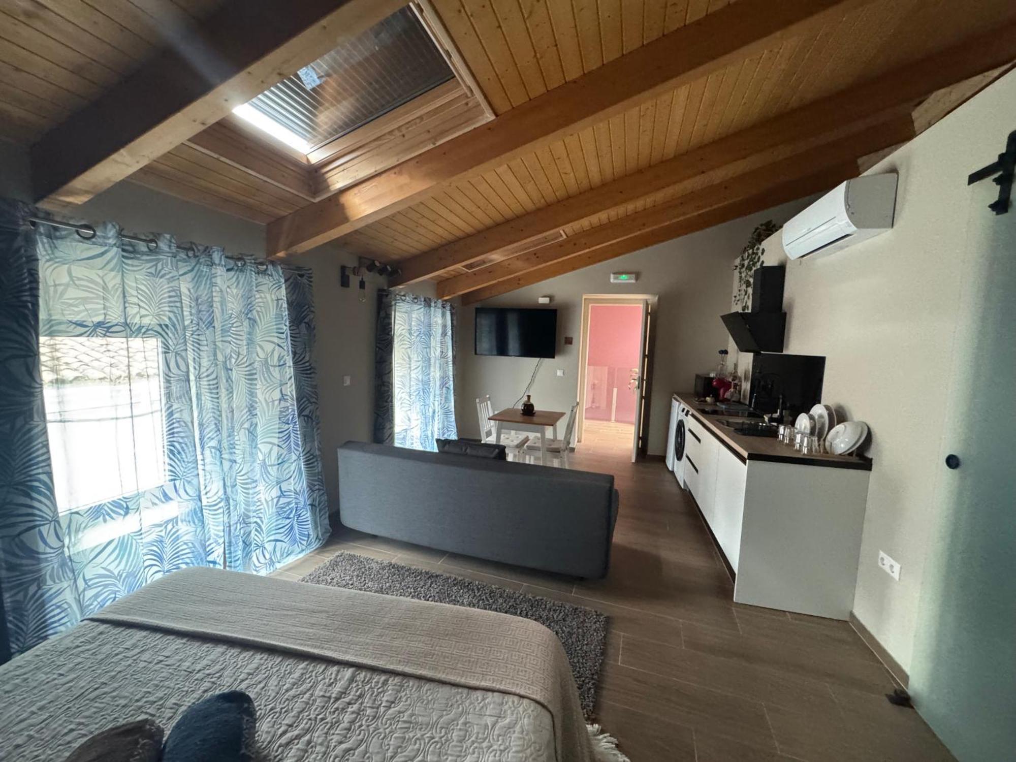 Grupo Garcia De Paredes Apartamentos Turisticos Трухильо Экстерьер фото